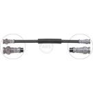 A.B.S. Bremsschlauch SL1153