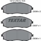 Bremsbelagsatz Hyundai P. H1 -04 2353601
