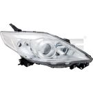 Scheinwerfer R H7/HB3 +LWR +MOT CHROM MAZDA 5 4,08-8,13 3740,507,2