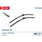 DENSO Wischblatt DF-083