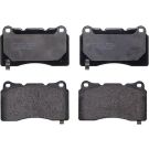 BREMBO Bremsklötze VA CADILLAC CTS/STS, Tesla S PRIME LINE P 09 004