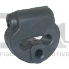 Halter, Abgasanlage 793-919