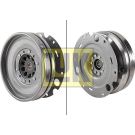 Zweimassenschwungrad AUDI A6 13 LuK DMF 415 0729 09
