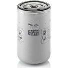 Mann & Hummel Kraftstofffilter LKW IVECO WK 724