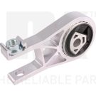 Lagerung, Motor 59719015