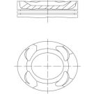 Kolben 081 PI 00126 000