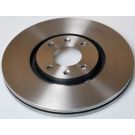 DENCKERMANN Bremsscheibe B130502