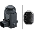 HELLA Sensor, Einparkhilfe 6PX 358 141-561
