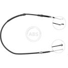 A.B.S. Handbremsseil Seilzug Festellbremse K13556