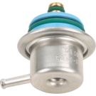 Kraftstoffdruckregler 0 280 160 802