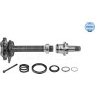 Steckwelle Set 100 498 0244/S