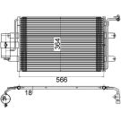 Kondensator, Klimaanlage AC 180 000S