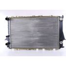 Wasserkühler PKW AUDI 100 C4,4 CYL-5 CYL. 90 60477