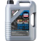 Liqui Moly Top Tec 4600 5W-30 5 l 3756 5L Kanister Kunststoff