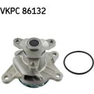 Wasserpumpe OPEL Vivaro,Renault Trafic 11 VKPC 86132