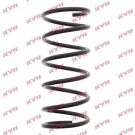 KYB Fahrwerksfeder Hyundai P. Accent/Iii 1.3/1.5/1.6 01/00-11/10 RA1867