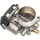 A2C59513206 Drosselklappenstutzen BMW