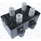 MAGNETI MARELLI Zündspule 060717072012
