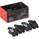 BREMBO Bremsklötze VA P 68 050