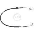 A.B.S. Handbremsseil Seilzug Festellbremse K13975
