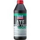 Liqui Moly Top Tec ATF 1800 1 l 3687 1L Dose Kunststoff