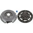SACHS Kupplungssatz 3000 950 102
