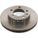 FEBI BILSTEIN Bremsscheibe 39346