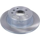 FEBI BILSTEIN Bremsscheibe 02552