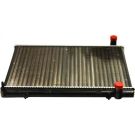 Kühler, Motorkühlung AC212868