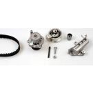 HEPU Wasserpumpe + Zahnriemensatz PK05501