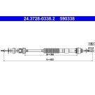 ATE Kupplungsseil 24.3728-0338.2