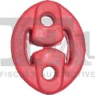 Halter, Abgasanlage 133-921