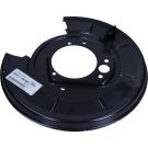 Sie Zeigt Die Bremsscheiben. Bmw T. 5 E28, E34/ 6 E24/ 7 E23, E32 Le 34211159933