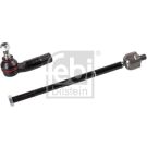 Spurstange kopl. VA li AUDI,SEAT,SKODA,VW 176903 Spurstange kopl. VA li AUDI,SEAT,SKODA,VW 176903