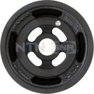 SNR Riemenscheibe, Kurbelwelle DPF352.07