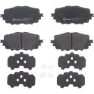 BREMBO Bremsklötze VA MAZDA MX-5 15 PRIME LINE P 49 054