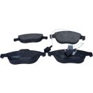Bremsbelagsatz Alfa S. 156 97 19-0630