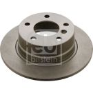 FEBI BILSTEIN Bremsscheibe 28162