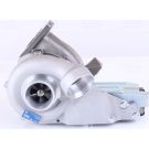 Nissens Turbo 93273