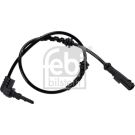 FEBI BILSTEIN Sensor, Raddrehzahl 179005