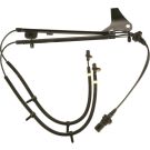 GBS1609 Sensor, Raddrehzahl HA