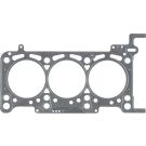 Dichtung, Zylinderkopf VOLKSWAGEN 018.070