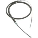 Handbremsseil VW Golf,Vento 91 1987477168