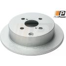 PROFIPOWER Bremsscheibe 3B2063