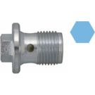 CORTECO Stecker 220140S