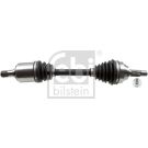 FEBI BILSTEIN Antriebswelle 183172