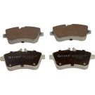 Bremsbelagsatz Db P. W169 A-Klasse QP1433