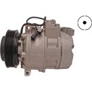Kompressor, Klimaanlage BEHR ACP 1151 000S