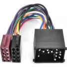 Phonocar ISO-Kabel für Autoradios 15 cm 04626