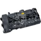 Ventildeckel mit Dichtung BMW febi Plus 176147
